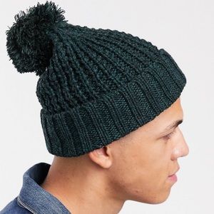 ASOS Knit Beanie